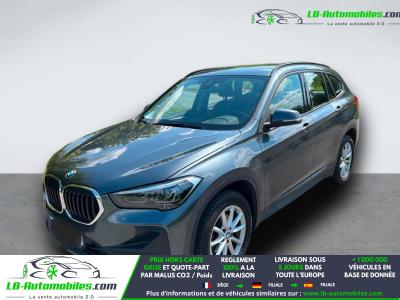 BMW X1 sDrive 18i 140 ch BVA
