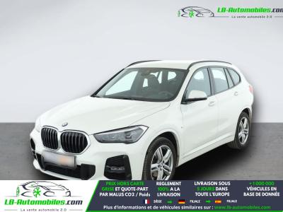 BMW X1 sDrive 18i 140 ch BVA