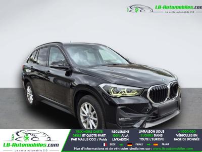 BMW X1 sDrive 18i 140 ch BVA