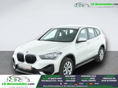 BMW X1 sDrive 18i 140 ch BVA
