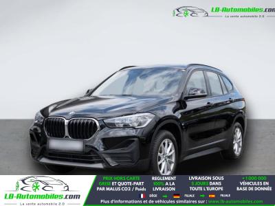 BMW X1 sDrive 18i 140 ch BVA
