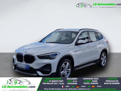 BMW X1 sDrive 18i 140 ch BVA