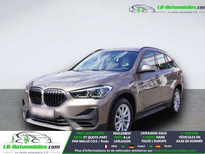 BMW X1 sDrive 18i 140 ch BVA