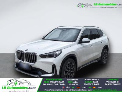 BMW X1 sDrive 18d 150ch BVA