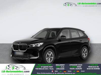 BMW X1 sDrive 18i 136ch BVA