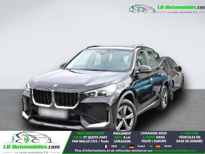 BMW X1 sDrive 18i 136ch BVA