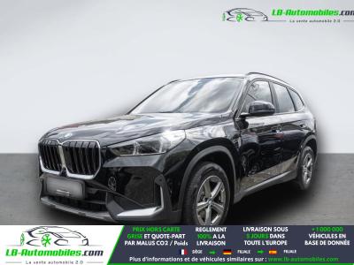 BMW X1 sDrive 18i 136ch BVA
