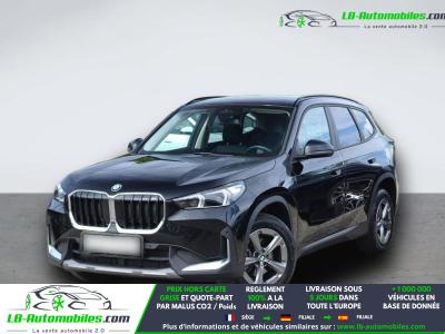 BMW X1 sDrive 18i 136ch BVA