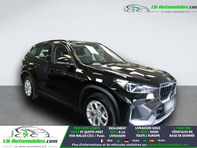BMW X1 sDrive 18i 136ch BVA