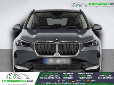 BMW X1 sDrive 18i 136ch BVA
