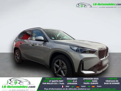 BMW X1 sDrive 18d 150ch BVA