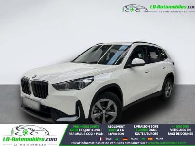 BMW X1 sDrive 18d 150ch BVA