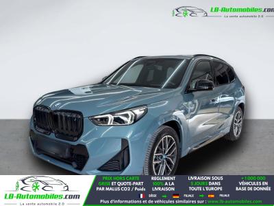 BMW i iX 1 xDrive30 313ch BVA