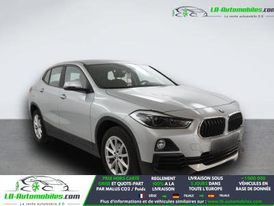 BMW X2 sDrive 18i 140 ch BVA