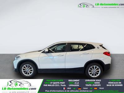 BMW X2 sDrive 18i 140 ch BVA