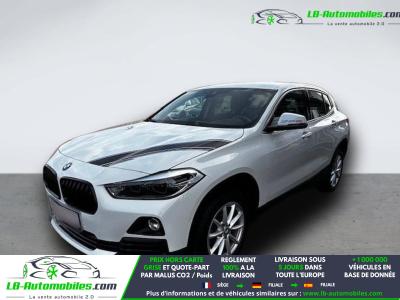 BMW X2 sDrive 18i 140 ch BVA