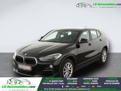BMW X2 sDrive 18i 140 ch BVA