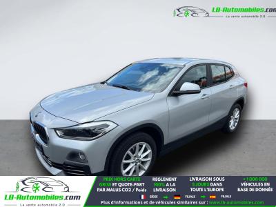 BMW X2 sDrive 20i 192 ch BVA
