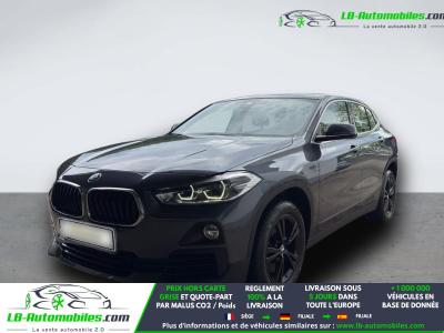 BMW X2 sDrive 20i 192 ch BVA