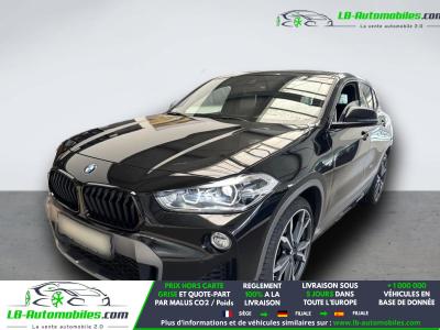 BMW X2 sDrive 20i 192 ch BVA