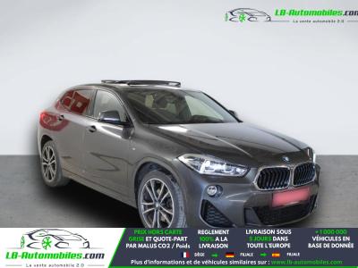 BMW X2 sDrive 20i 192 ch BVA