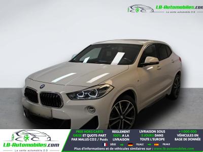 BMW X2 sDrive 20i 192 ch BVA