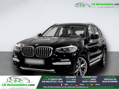 BMW X3 xDrive 20i 184ch BVA
