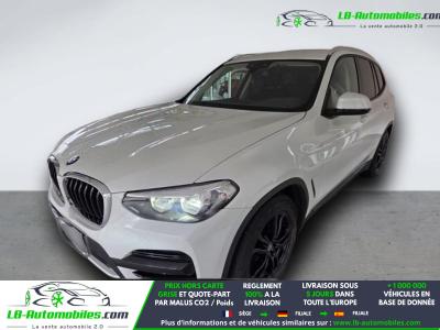 BMW X3 xDrive 20i 184ch BVA