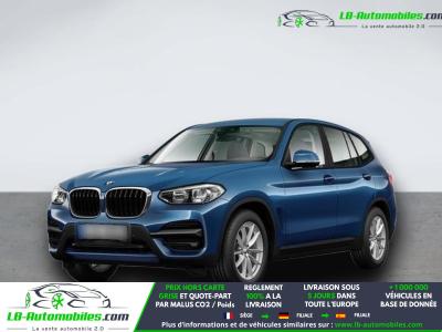 BMW X3 xDrive 20i 184ch BVA