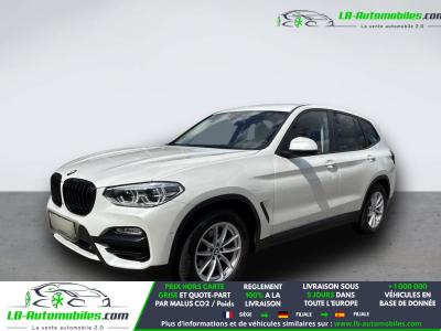 BMW X3 xDrive 20i 184ch BVA