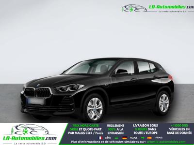 BMW X2 xDrive 25e 220 ch BVA