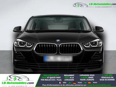 BMW X2 xDrive 25e 220 ch BVA