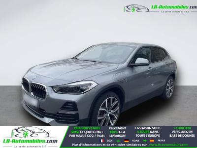BMW X2 xDrive 25e 220 ch BVA