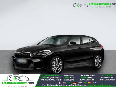 BMW X2 xDrive 25e 220 ch BVA