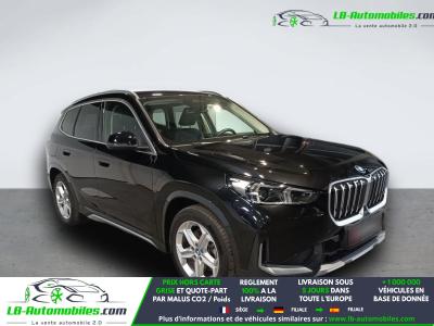 BMW i iX 1 xDrive30 313ch BVA