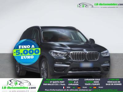 BMW X3 xDrive 30e 292ch BVA