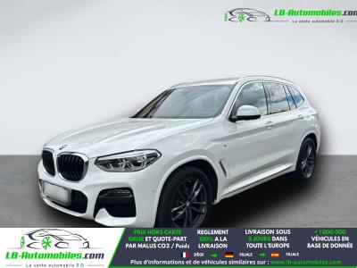 BMW X3 xDrive 20i 184ch BVA
