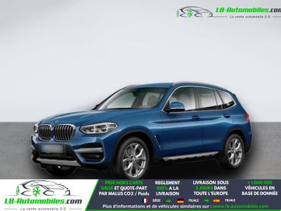 BMW X3 xDrive 20i 184ch BVA