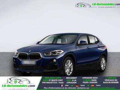 BMW X2 sDrive 20i 192 ch BVA