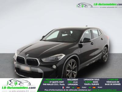 BMW X2 sDrive 20i 192 ch BVA