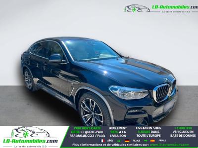 BMW X4 xDrive20d 190 ch BVA