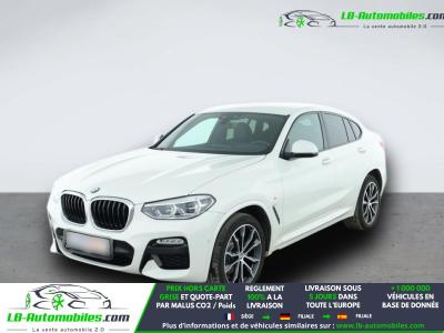 BMW X4 xDrive20d 190 ch BVA