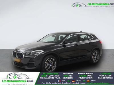 BMW X2 xDrive 25e 220 ch BVA