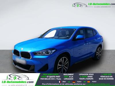 BMW X2 xDrive 25e 220 ch BVA