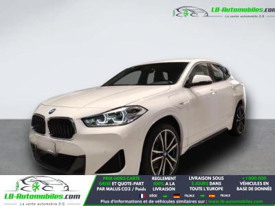BMW X2 xDrive 25e 220 ch BVA