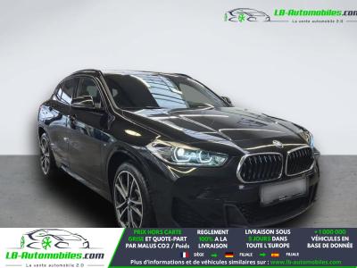 BMW X2 xDrive 25e 220 ch BVA