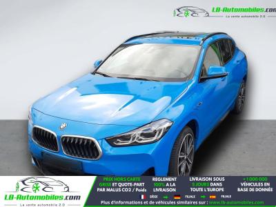 BMW X2 xDrive 25e 220 ch BVA