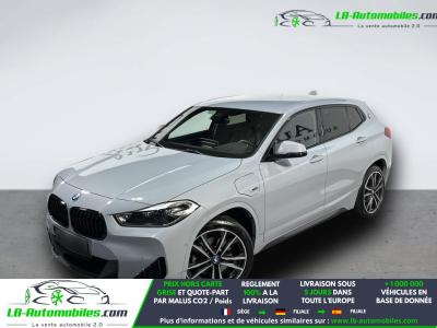 BMW X2 xDrive 25e 220 ch BVA