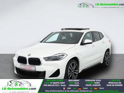 BMW X2 xDrive 25e 220 ch BVA