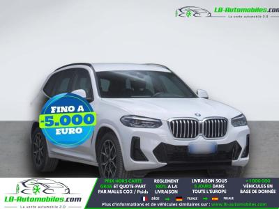 BMW X3 xDrive 30e 292ch BVA